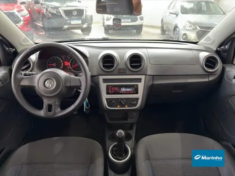 GOL 1.0 MI CITY 8V FLEX 4P MANUAL