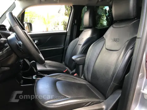 Renegade 1.8 16V Flex 4P Automático