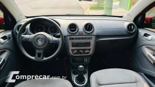 GOL 1.6 MI 8V G.VI