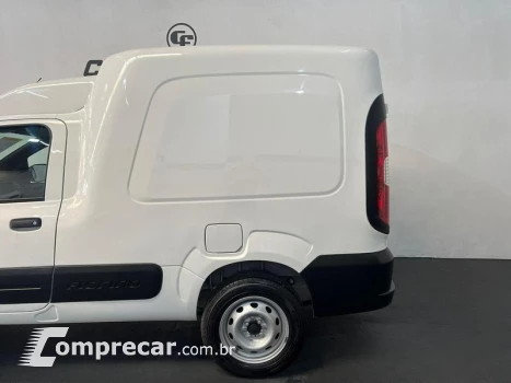 FIORINO ENDURANCE EVO 1.4 FLEX 8V 2P