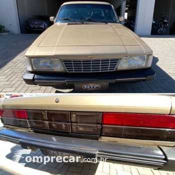 Opala Diplomata/Diplom. SLE 4.1/2.5