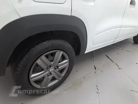 KWID 1.0 12V SCE FLEX ZEN MANUAL