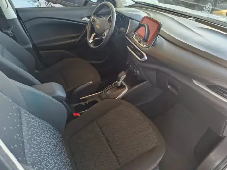 Tracker 1.0 4P FLEX TURBO