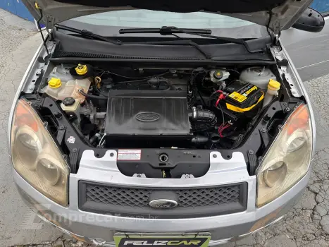 FIESTA 1.0 MPI Sedan 8V