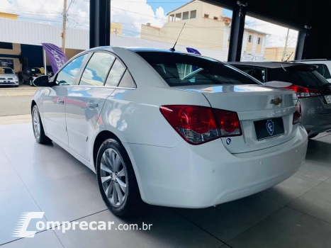 CRUZE 1.8 LT 16V