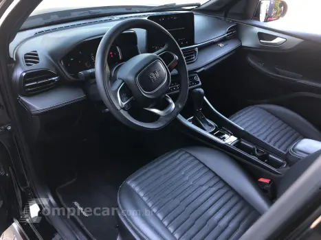 Fastback 1.3 Turbo 270 Flex Limited Edition At6