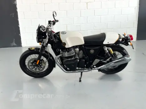 Continental GT 650cc ABS