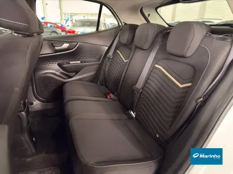 PULSE 1.0 TURBO 200 FLEX AUDACE CVT