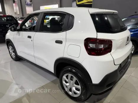 C3 1.0 16V FLEX LIVE PACK MANUAL