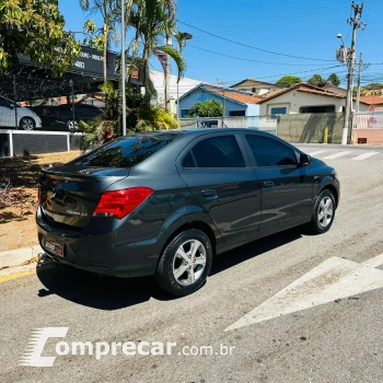 PRISMA 1.4 LTZ Spe/4 8V