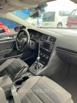 GOLF 1.4 250 TSI Highline