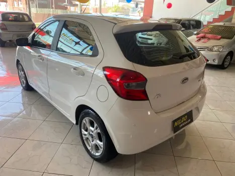 KA + 1.0 SE 12V