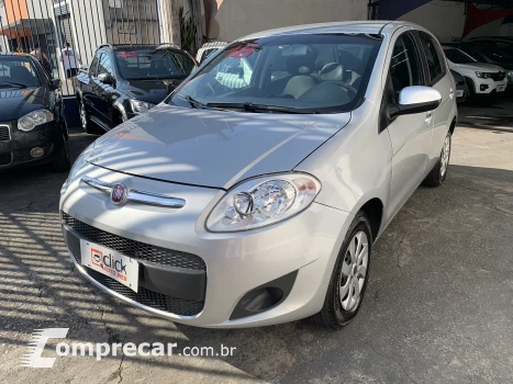 Fiat PALIO 1.0 MPI Attractive 8V 4 portas