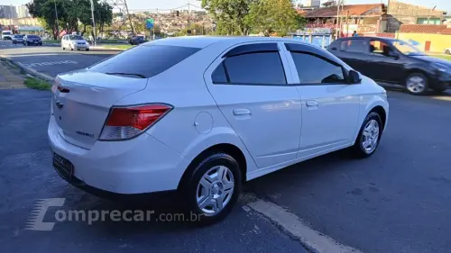 PRISMA 1.0 LT Spe/4 8V