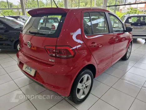 Fox 1.6 4P COMFORTLINE FLEX