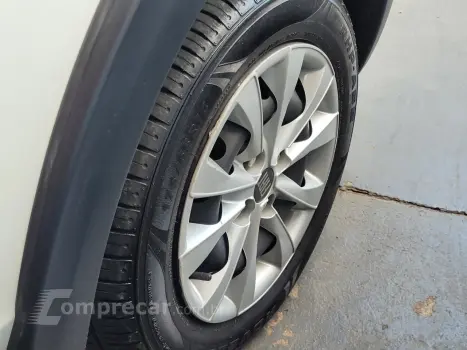 MOBI LIKE 1.0 Fire Flex 5p.