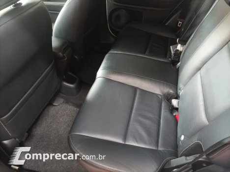 HR-V 1.8 16V EX