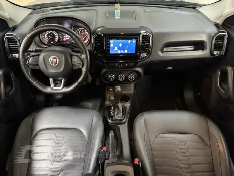 TORO 1.8 16V EVO FLEX ENDURANCE AT6