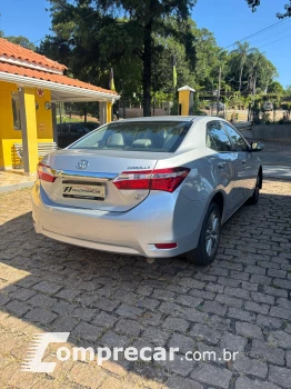 COROLLA 2.0 Vvt-ie XEI