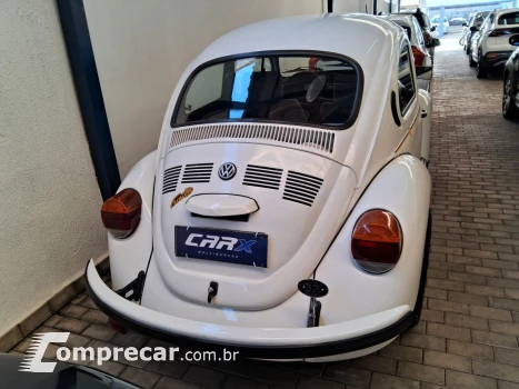 Fusca 1.6 ITAMAR