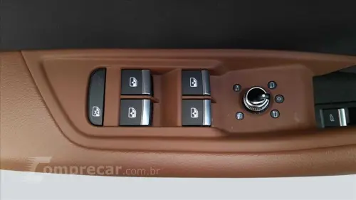 A4 2.0 TFSI MHEV S LINE S TRONIC