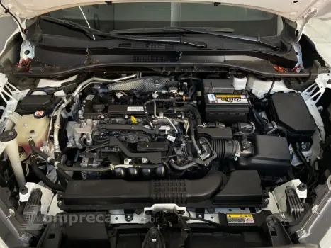 Corolla Cross XRE 2.0 16V Flex Aut.