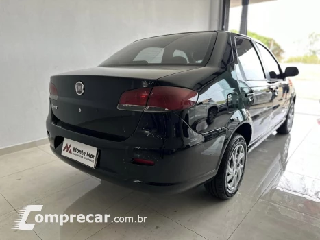 SIENA 1.0 MPI EL 8V