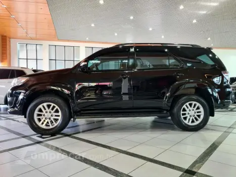 HILUX SW4 SR 4X2 2.7 AUT