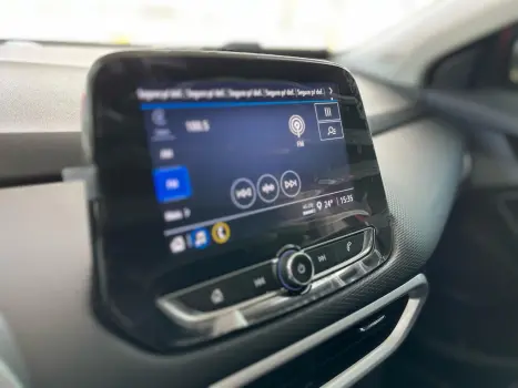 TRACKER 1.0 TURBO FLEX LT AUTOMÁTICO