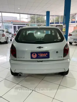 CELTA 1.0 MPFI LS 8V