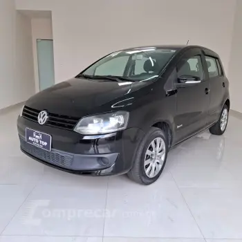 Volkswagen FOX 1.0 MI 8V 4 portas