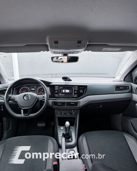 POLO 1.0 170 TSI Comfortline