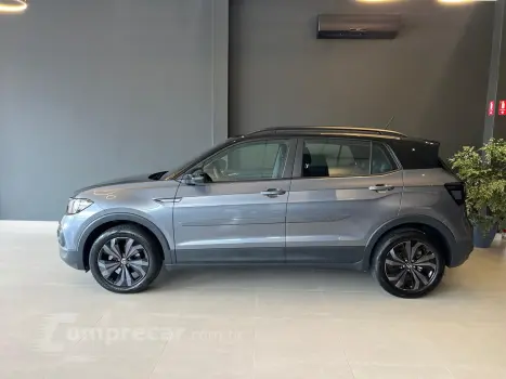 T-CROSS 1.0 200 TSI THE Town