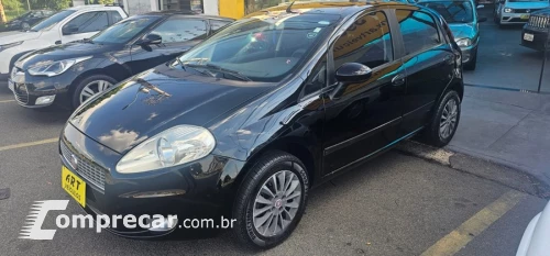 PUNTO 1.4 ELX 8V