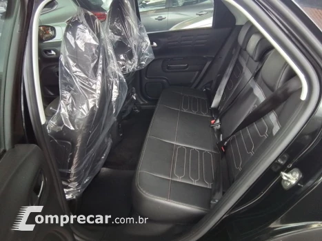 C4 CACTUS 1.6 VTI 120 FLEX FEEL PACK EAT6