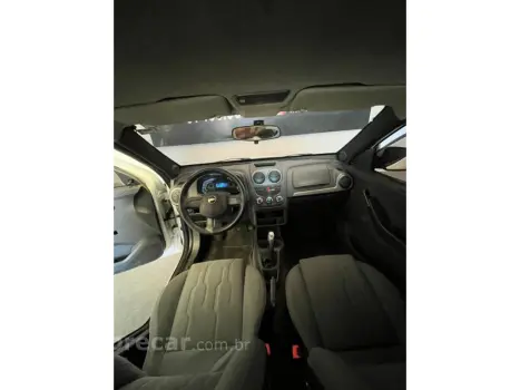 MONTANA 1.4 MPFI LS CS 8V FLEX 2P MANUAL