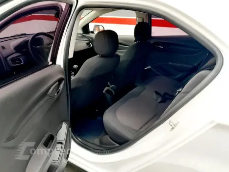 ONIX HATCH LTZ 1.4 8V FlexPower 5p Aut.