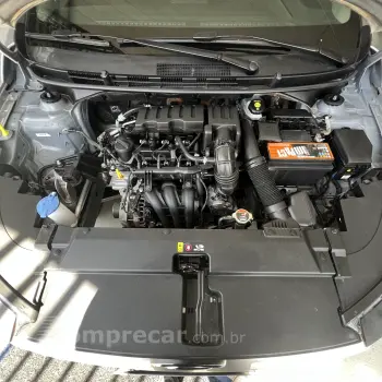 HB20 Comfort 1.0 Flex 12V Mec.