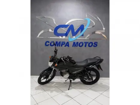 FACTOR YBR 125 ED - Street