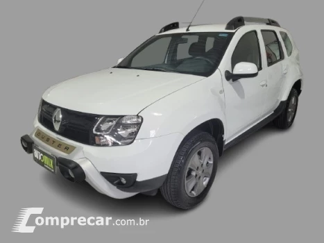 Renault DUSTER 1.6 16V SCE Dynamique 4 portas