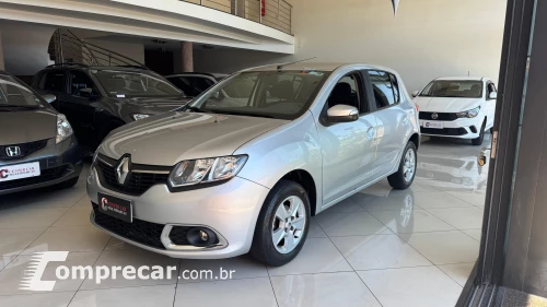 SANDERO 1.6 16V SCE Dynamique Easy-r