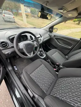 Ka 1.0 SE
