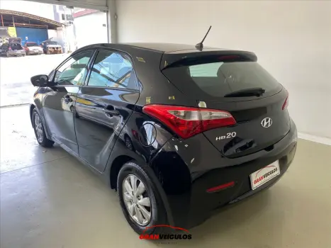 HB20 1.0 12V FLEX SENSE MANUAL