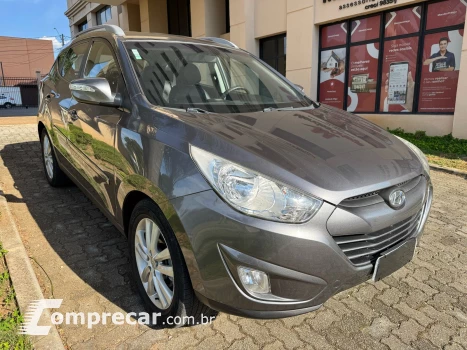 Hyundai IX35 2.0 MPFI GLS 16V 4 portas