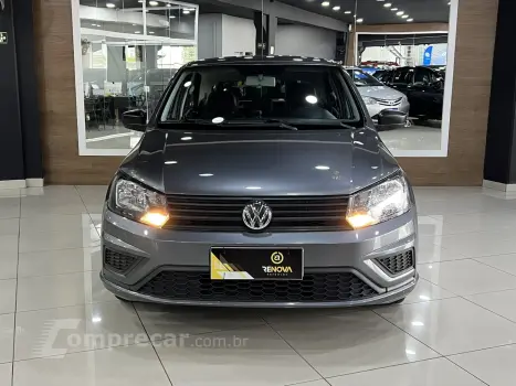 GOL 1.0 12V MPI TOTALFLEX 4P MANUAL