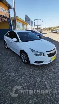 CRUZE 1.8 LT 16V