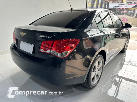 CRUZE 1.8 LT 16V