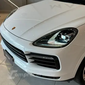 Cayenne Platinum Ed. 3.0 (Híbrido)