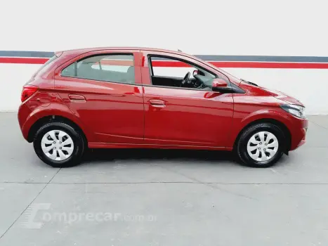 ONIX HATCH LT 1.0 8V FlexPower 5p Mec.