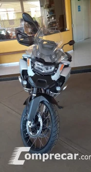 F850 GS A